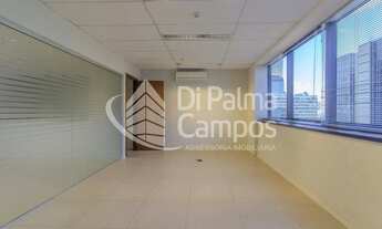 Imagem 3: Laje corporativa com 8 salas para locação ou venda na Avenida Paulista