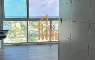 Imagem 3: Apartamento para aluguel na Batista Campos com 3 quartos, 1 suíte e 2 vagas