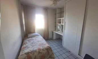 Imagem 5: Cond. Suzana Maria - Lagoa Nova