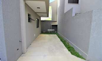 Imagem 3: Sobrado com 03 Quartos Sendo uma Suíte no Campo Comprido