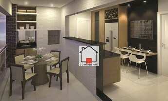 Imagem 5: Apartamento no Torre Domani, Leal Moreira, 187 m², 3 suítes,3 vagas, para Alugar, Nazaré