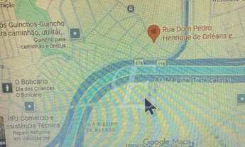 Imagem 4: Terreno à venda com 1900 m² ,área útil, na Vila Jaguará próximo a Marginal zoneamento ZM2