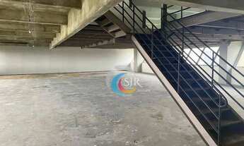 Imagem 3: Conjunto para alugar, 600 m² - Itaim Bibi - São Paulo/SP