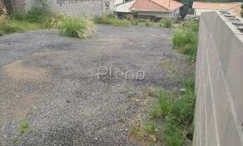 Imagem: Terreno à venda no Cambuí, Campinas