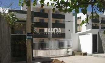 Imagem 7: Apartamento à venda no Condominio Solaris Residence Sul, Bairro Cristo Rei, Teresina/PI