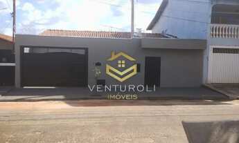 Imagem: Casa para venda com 120 m² e 3 quartos