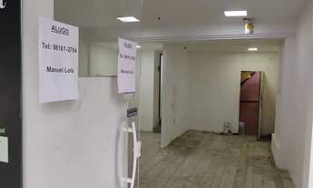 Imagem 3: Ponto comercial/Loja/Box para aluguel possui 35 metros quadrados