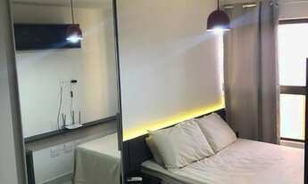 Imagem 5: Apartamento Mobiliado Premium em Manaíra, 1 dormitório, próximo à praia