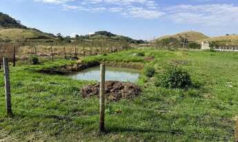 Imagem: Mini Chácara em condomínio Seropédica(Fonte