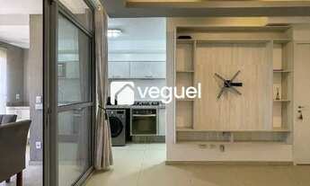 Imagem 4: Apartamento 63m² com 2 quartos, 1 suíte para alugar no Jardim Botânico, Ribeirão Preto/SP