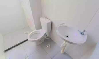 Imagem 6: Primeira locação - lindo Apartamento R$ 800,00