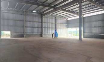 Imagem 5: Galpão para alugar, 2000 m² por R$ 80.000,00/mês - Jarinu - Jarinu/SP