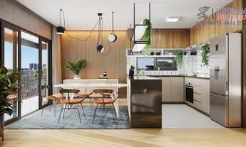 Imagem: Apartamento NOVO com 3 quartos (1 suíte