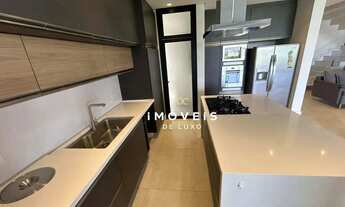 Imagem 7: Sobrado com 3 suítes e Piscina para venda e locação no Condomínio Reserva Saint Paul, Itu