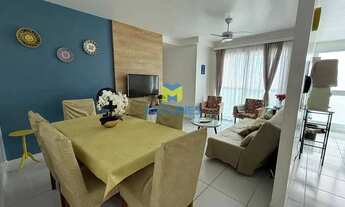 Imagem 4: Apartamento para locação, 3 Quartos, Palm Village Aquac, Porto de Galinhas, Ipojuca, PE