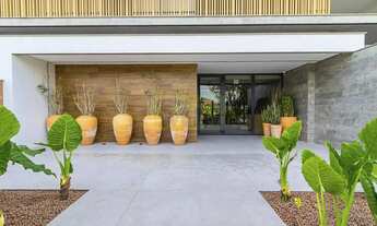 Imagem 5: Apartamento de Alto Padrão no Edifício Rio Maggiore - Viva o Extraordinário!