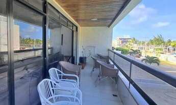 Imagem 5: Apartamento vista mar à venda, 3 quartos, 3 suítes, 3 vagas, Intermares - Cabedelo/PB