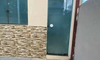 Imagem 4: Casa com 1 dormitório para alugar, 50 m² por R$ 950,00/mês - Âncora - Rio das Ostras/RJ