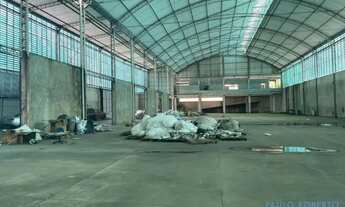 Imagem 4: GALPÃO - JARDIM ARUJÁ - SP