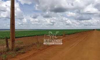 Imagem 7: Imóvel para venda tem 150000000 metros quadrados em Zona Rural - Itiquira - MT