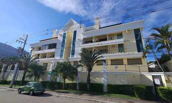 Imagem: Cobertura de 3 dormitórios na Lagoa da