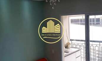 Imagem: Apartamento para alugar Eloy Chaves Jundiaí