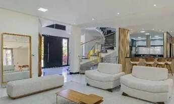 Imagem 13: Casa com 6 dormitórios, 850 m² - venda por R$ 14.800.000,00 ou aluguel por R$ 78.200,00/mê