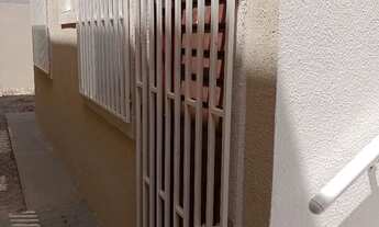 Imagem: Apartamento de repasse em Itaitinga gererau