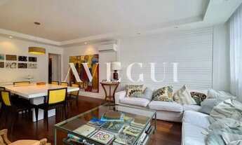 Imagem: Apartamento Padrão / Residencial / Gávea