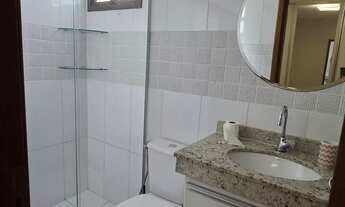 Imagem 7: Alugo Apartamento mobiliado no Residencial Borges Landeiro Olympus - Setor Bueno