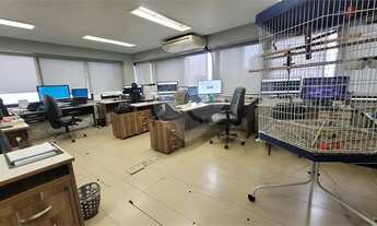 Imagem: Salas à venda em Pinheiros - SP