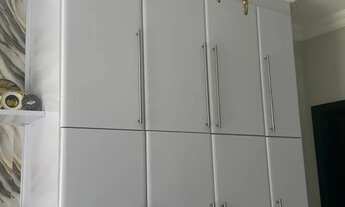 Imagem 7: VILLAGE FLAMBOYANT, Vendo Sobrado com 1 suíte no térreo e 2 no piso superior!