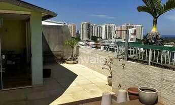 Imagem 7: Casa à venda com 267,00m² e 4 quartos em Barra da Tijuca, Rio de Janeiro - RJ