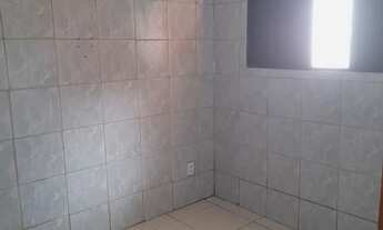 Imagem 4: República de estudantes(masculino