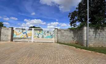 Imagem 6: Lote 701 m² - Altiplano Leste - Codominio Fechado