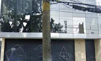 Imagem 2: Prédio Comercial para aluguel 614m² - Congonhas