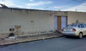 Imagem: Casa à venda, CPA 4, Cuiabá, MT