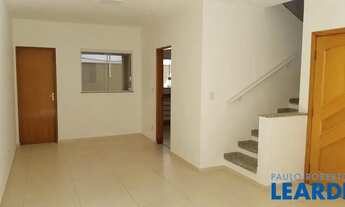 Imagem 7: CASA EM CONDOMÍNIO - JARDIM ESTÂNCIA BRASIL - SP