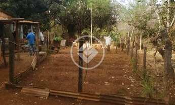 Imagem 2: Sítio no Setor Sítio de Recreio dos Bandeirantes. codigo: 127814