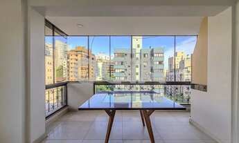 Imagem: APARTAMENTO 177m² 3 SUÍTES 2 VAGAS NO