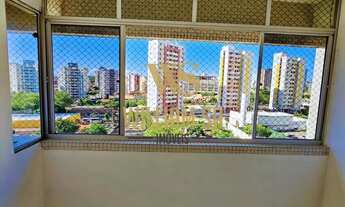 Imagem 2: Apartamento á 2 minutos do shopping RioMar! 3 quartos reformado no Papicu