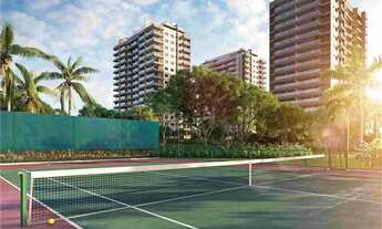 Imagem 6: Be Península - Apartamento 2 quartos, sendo 2 suítes