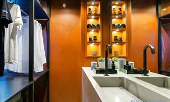 Imagem 5: APARTAMENTO - CONSOLAÇÃO - SP