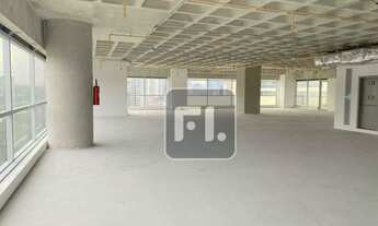 Imagem 5: Conjunto comercial com 511,92 m² - venda ou para locação no bairro da Chácara Santo Antôni