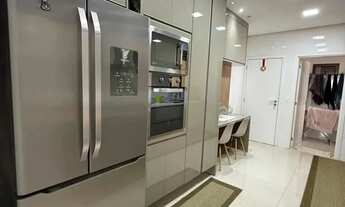 Imagem 4: Edifício American Diamond, Venda, 182m², 4 Suítes, R$ 2.400.000,00 - Jardim das Américas