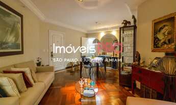 Imagem 5: Apartamento para venda com 94m² em Moema - São Paulo