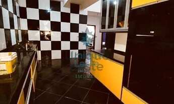 Imagem: Casa à venda 2 Quartos, 1 Vaga, 200M²