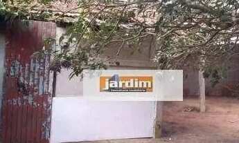 Imagem 2: Terreno à venda, 544 m² por R$ 1.200.000,00 - Centro - São Bernardo do Campo/SP