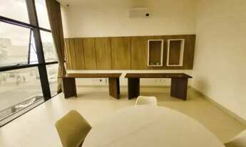 Imagem 3: Flat para Venda em Campina Grande, Centro, 1 dormitório, 1 banheiro, 2 vagas