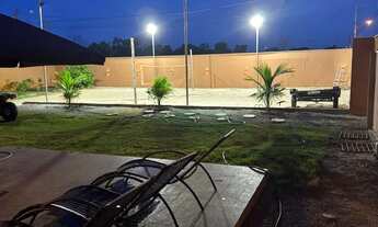 Imagem 7: Casa temporada guriri